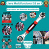 Llave universal Multifuncional   48 en 1