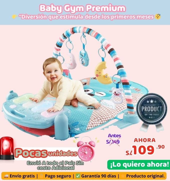 Baby Premium   imprescindibles que hacen tu vida más fácil y brindan bienestar a tu bebé
